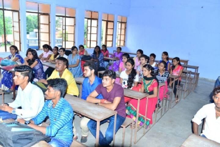 classroom